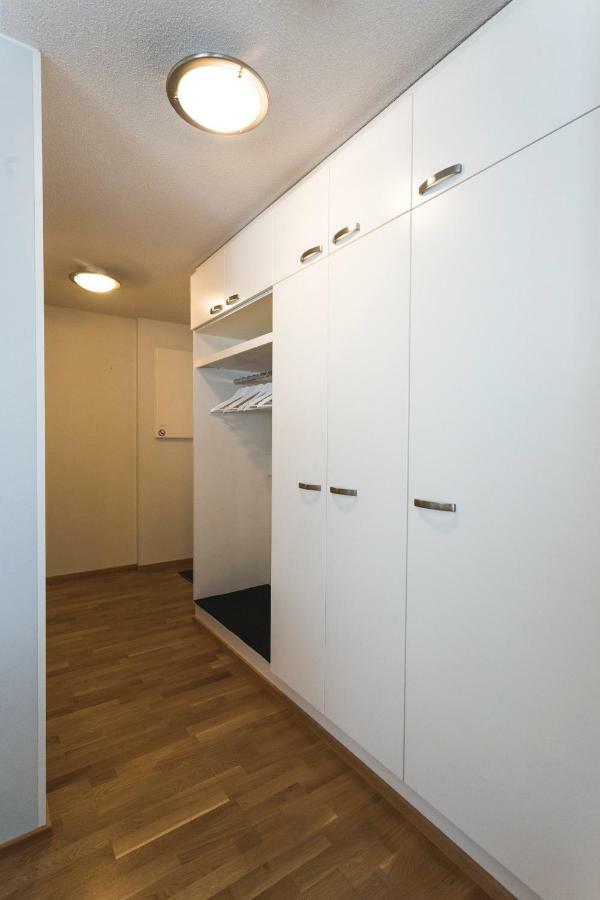 Tuomas' Luxurious Suites, Kitka. Rovaniemi Exterior photo